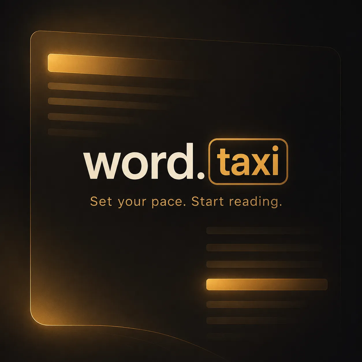 Word Taxi cover image